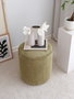 Atelier Del Sofa Teddy Fitilli - Khaki